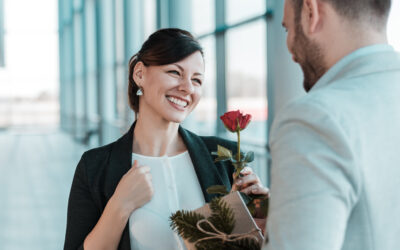 Office Romances In the Workplace