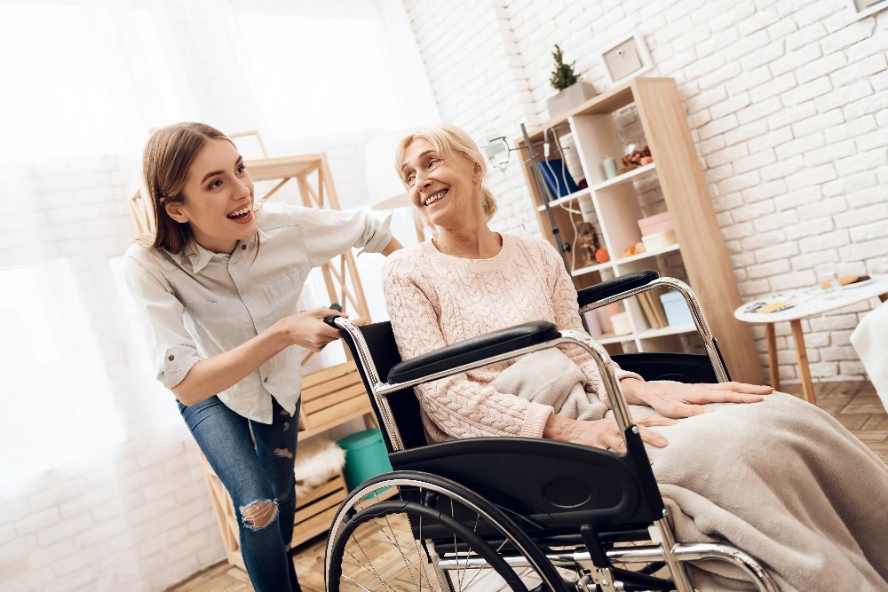New Washington State Tax for Long-Term Care