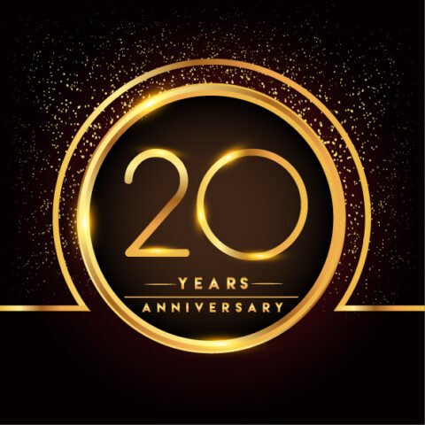 Celebrating 20 Years of Business - JB Consulting Systems