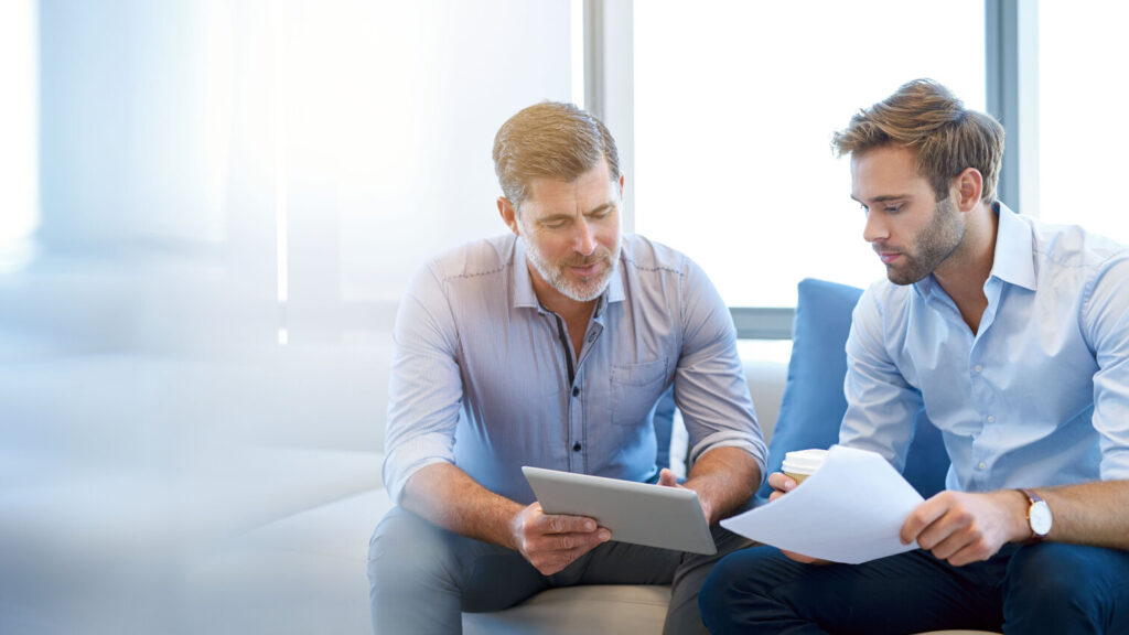 New Hire Onboarding