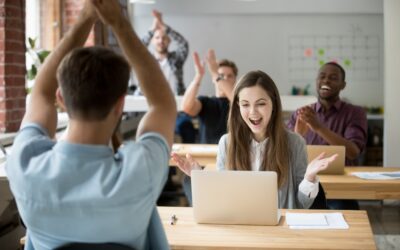 Create Happy Employees With A Retention Program