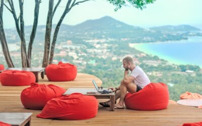 Building a Successful Digital Nomad Workforce