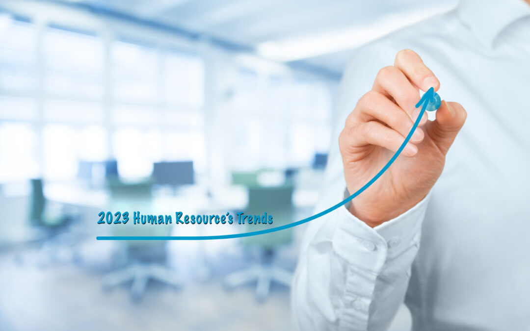 2023 Human Resource Trends