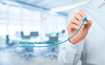 7 Human Resource Trends in 2023
