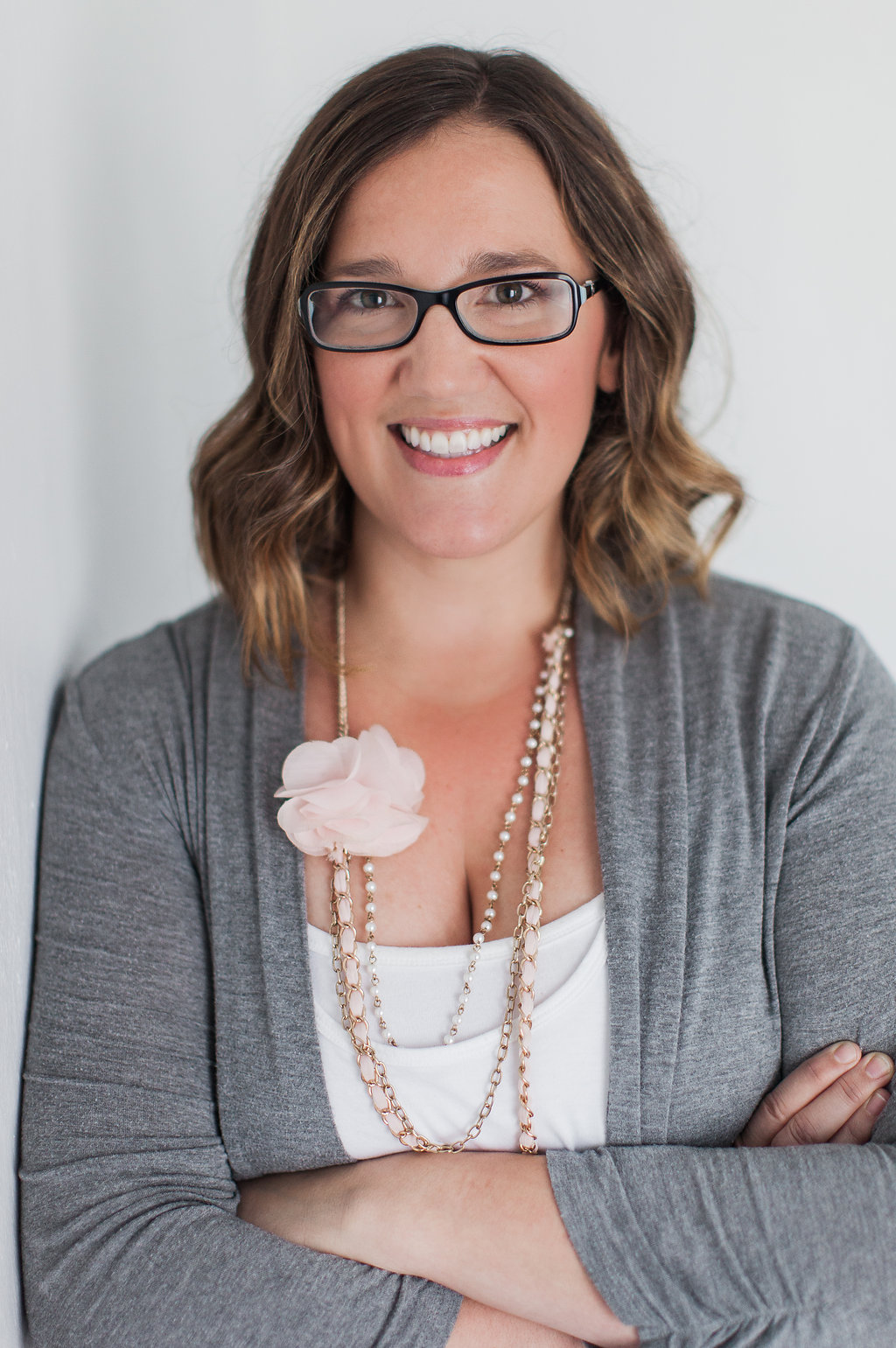 Shaunna Krebs - Marketing Consultant