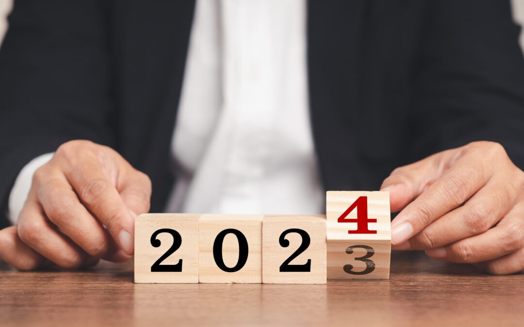 Year-End HR and Business Compliance Prep for 2024