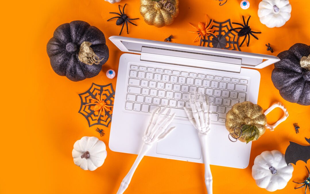Bringing Halloween to the Workplace: A Balance of Fun and Inclusivity