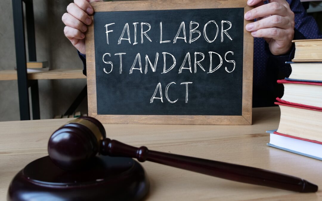 Compliance Alert: Federal Fair Labor Standards Act (FLSA) Changes Effective July 1, 2024
