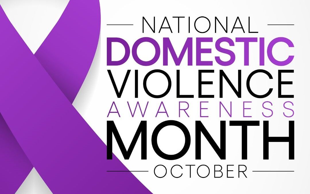 Domestic Violence Awareness