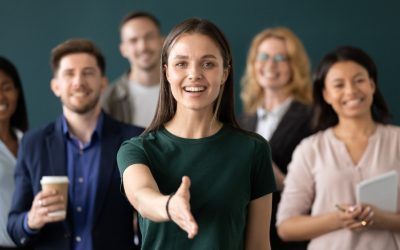 Thoughtful Recruiting: The Key to Building Strong Teams