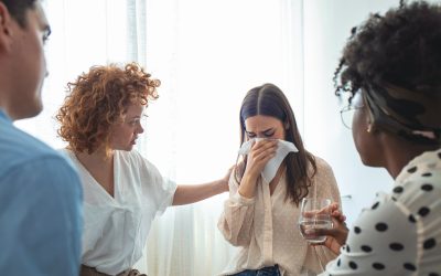 Grief in the Workplace-Update 2 years later