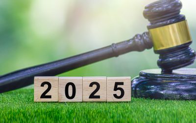 A critical wave of legal updates for Washington employers takes effect July 1st 2025