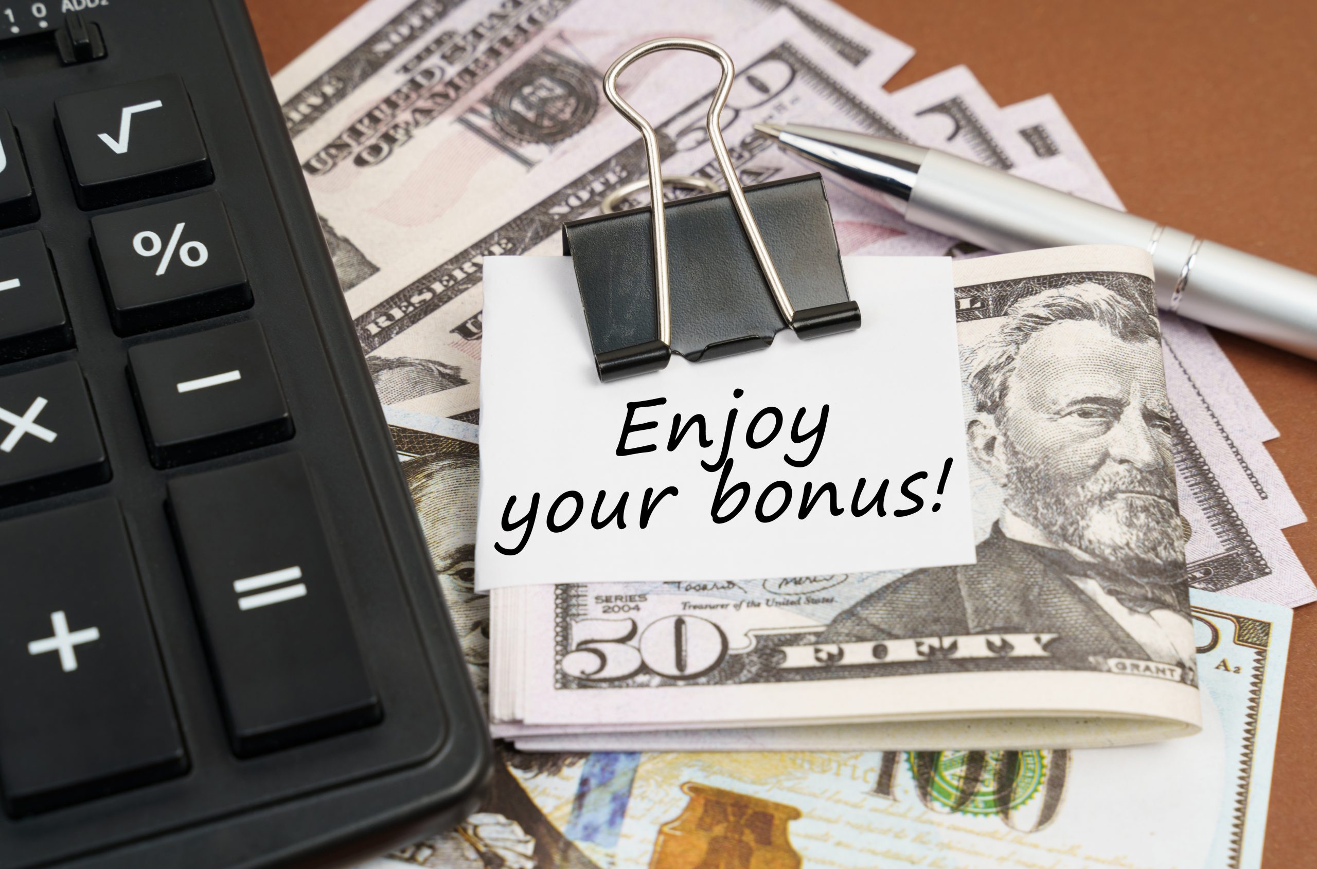 Ask the HR Expert: Can I Offer Bonuses Instead of Raises? - JB ...