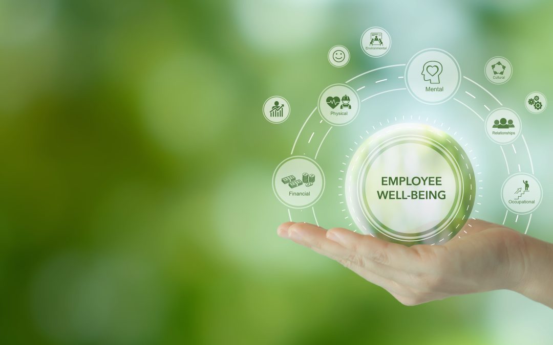 Supporting Employee Well-Being and Mental Health as Summer Ramps Up