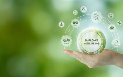 Supporting Employee Well-Being and Mental Health as Summer Ramps Up