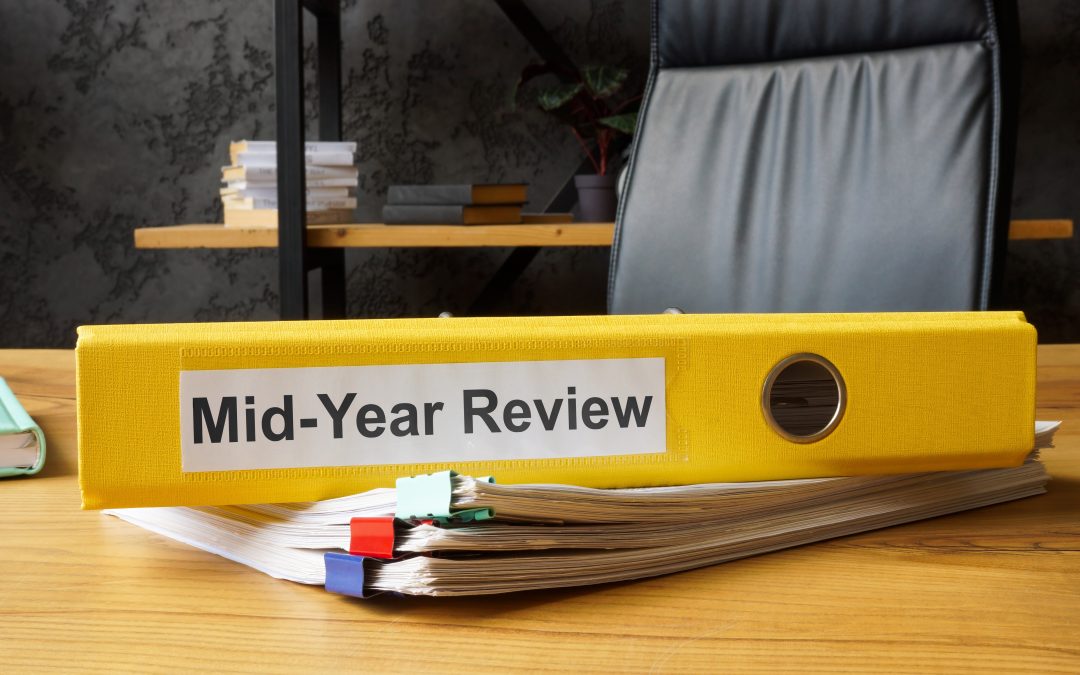 Mid-Year Check-Ins: Balancing Performance and Time Off During the Summer Months