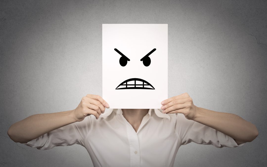 Ask the HR Expert: Can I Discipline an Employee for a Negative Attitude?