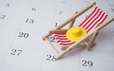 Ask the Expert: Can I Say No to an Employee’s Time Off Request?