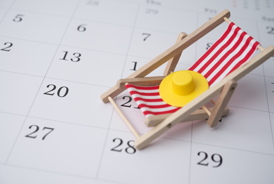 Ask the Expert: Can I Say No to an Employee’s Time Off Request?