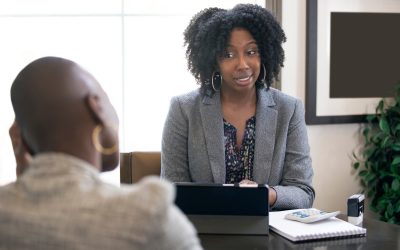 Performance Reviews Shouldn’t Feel Like a Surprise Party (Without the Cake)