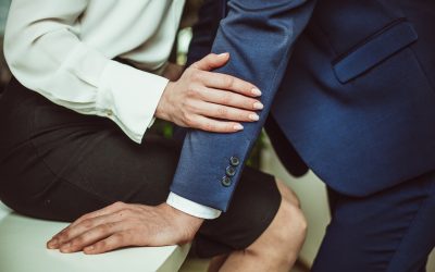 Let’s Talk About Workplace Romance (and Maybe Coldplay Too)