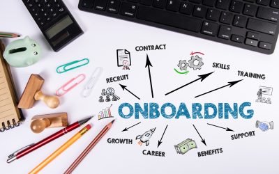 Why You Need a Super Robust Onboarding Program (No, Really—It’s That Important)