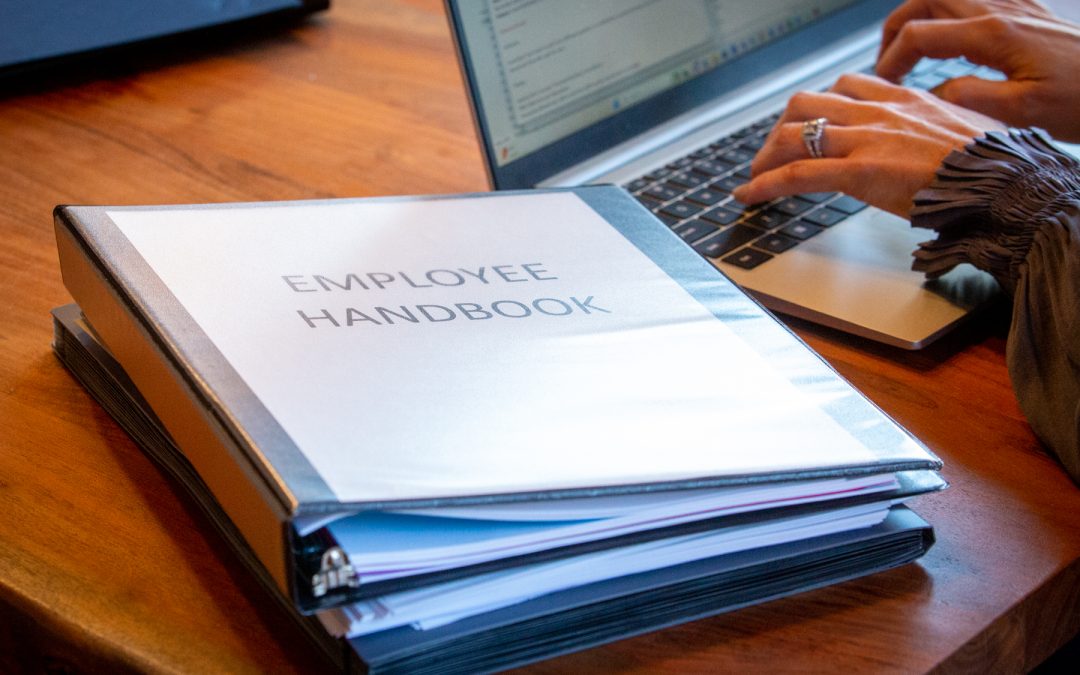 Your Employee Handbook: The Office’s Most Ignored, Yet Most Important, Document