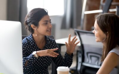 The Importance of Creating a Robust Mentorship Program