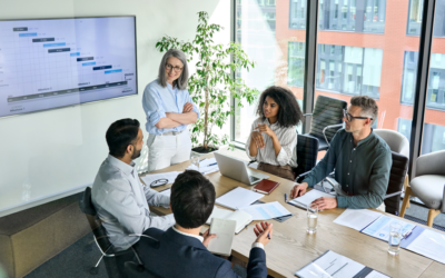 Unlocking the Full Potential of HR: Your Partner in Growth and Success