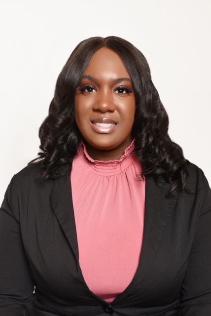 Essence Buckman-Lesane Essence Buckman-Lesane