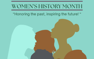Celebrating Women’s History Month: Leadership Lessons from Today’s Workplace