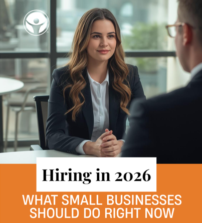 Hiring in 2026: If You Don’t Move Fast, You Lose. (Yes, Even for Entry-Level Roles.)