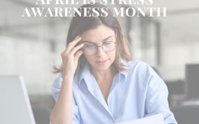 When Stress Hits at Work: Speak Up!