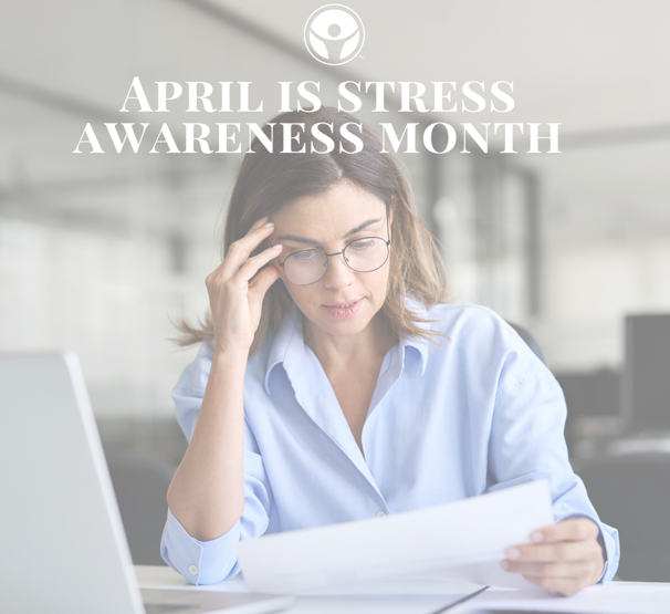 When Stress Hits at Work: Speak Up!