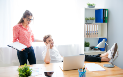 Do We Really Have to Teach Adults How to “Work”? (Yes.)