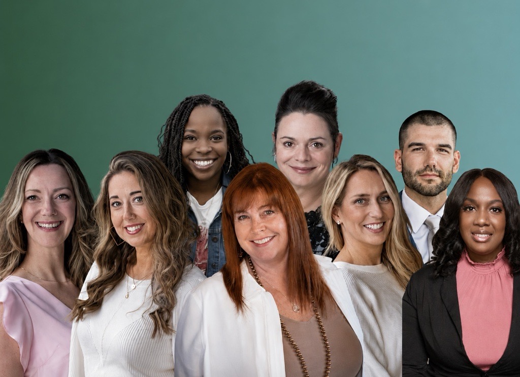 JB Consulting Systems Team