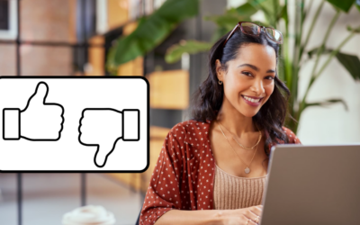 Feedback Isn’t an Event, It’s a Culture
