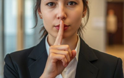 The ‘Quiet Quitter’ is a Myth. Here’s What’s Really Happening