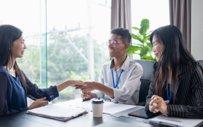 The Hire You Don’t Regret: Best Practices for Hiring or like the power of prevention.