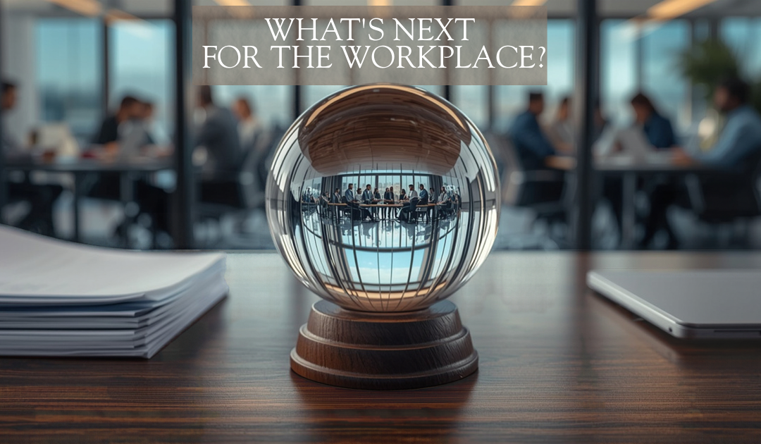 Changing employment laws and emerging workplace trends